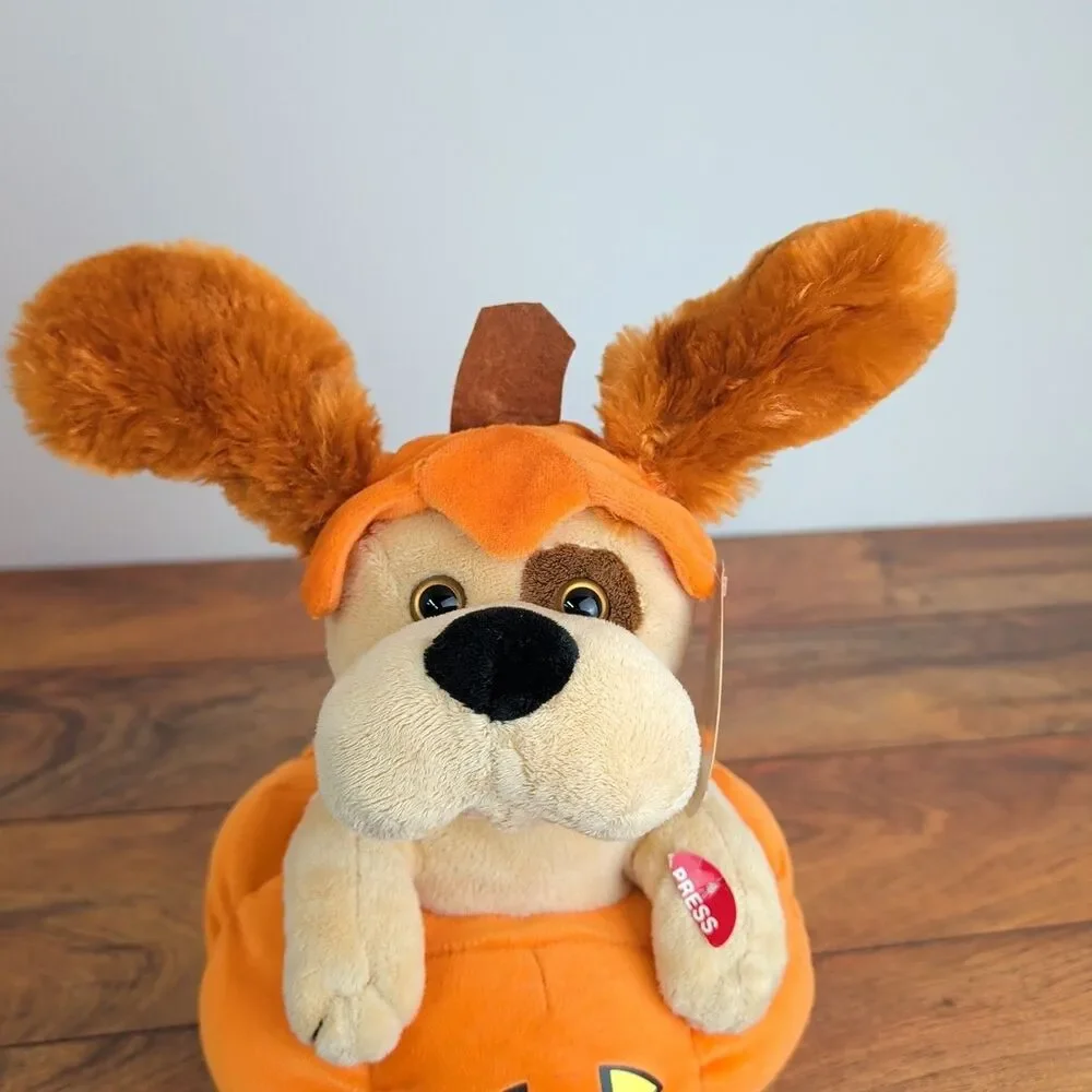 ANIMATRONICS CO. LTD halloween animated